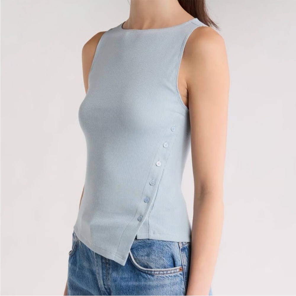 Reformation Hudson Top NWOT